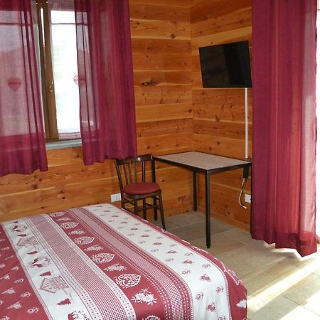 B&B L'Albero E Le Stelle บอร์โก ซานดาลมัซโซ ภายนอก รูปภาพ