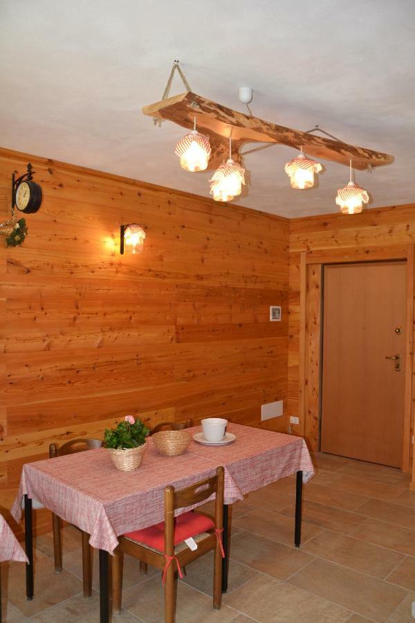 B&B L'Albero E Le Stelle บอร์โก ซานดาลมัซโซ ภายนอก รูปภาพ